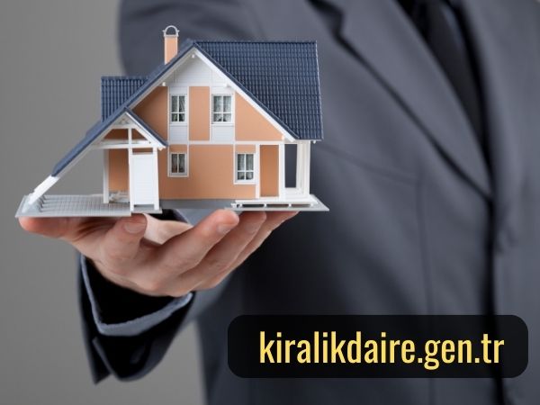 Yaşlıkavak Mahallesi Kiralık Daire